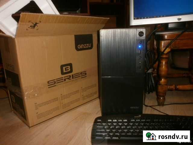 Компьютер для офиса Златоуст - изображение 1