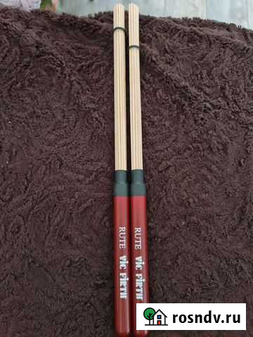 Rute fic firth Красноярск - изображение 1