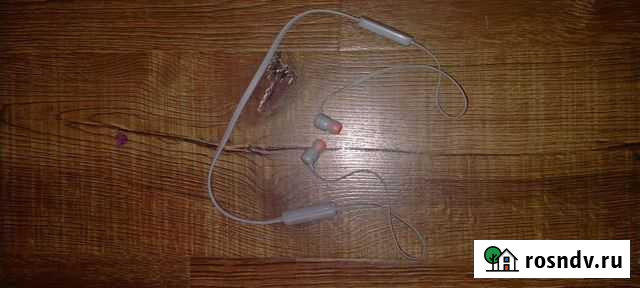 Блютуз наушники JBL tune 110 BT Брянск - изображение 1