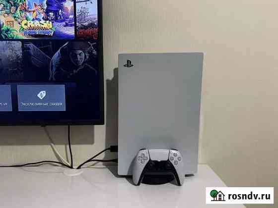 Sony playstation 5 (CFI-1008B) Волгодонск