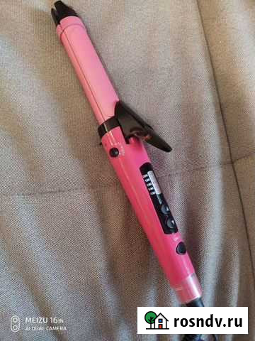 Плойка для волос Нижневартовск - изображение 1