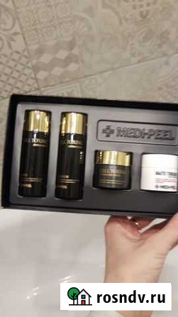 Набор корейской косметики Medi-peel оригинал новый Пенза - изображение 1