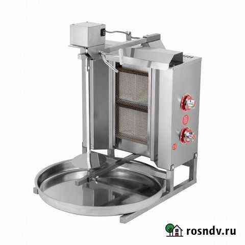 Аппарат для шаурмы газовый Нижний Новгород
