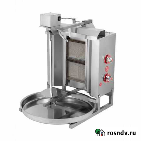 Аппарат для шаурмы газовый Нижний Новгород - изображение 1