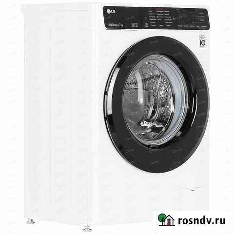 Стиральная машинка LG f2t3hs6w Иваново