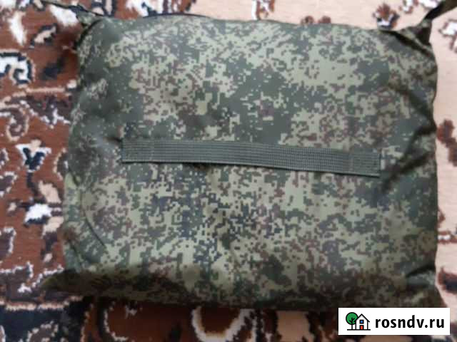 Палатка армейская вкпо Ратник Ульяновск - изображение 1