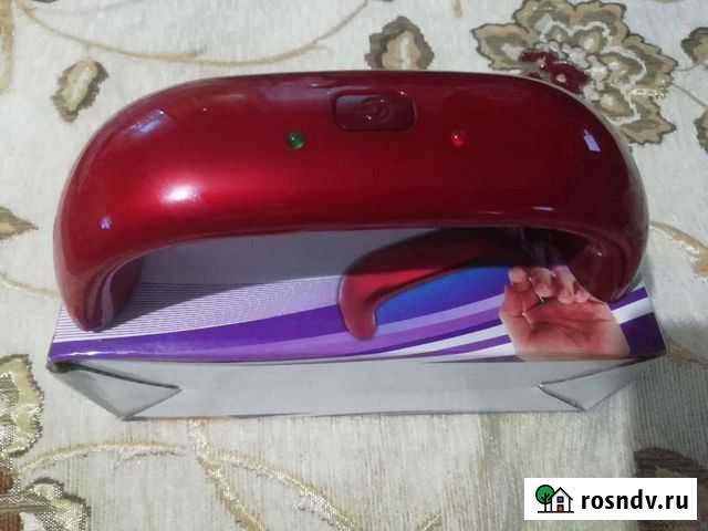 Лед лампа Йошкар-Ола - изображение 1