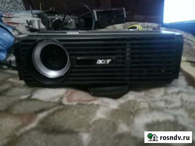 Проектор асер Саратов - изображение 1
