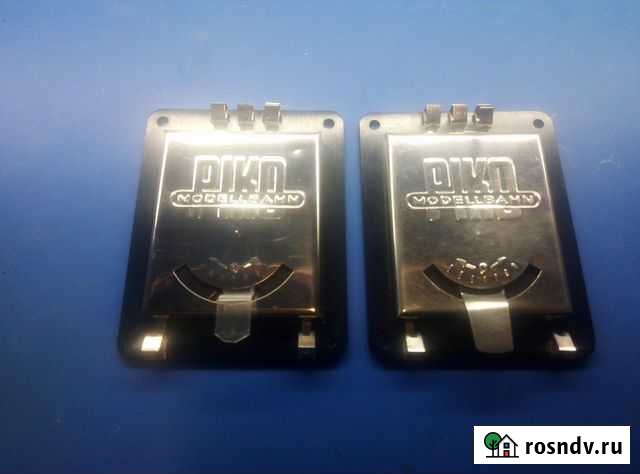 Железная дорога. Пульт Piko Высоковск - изображение 1