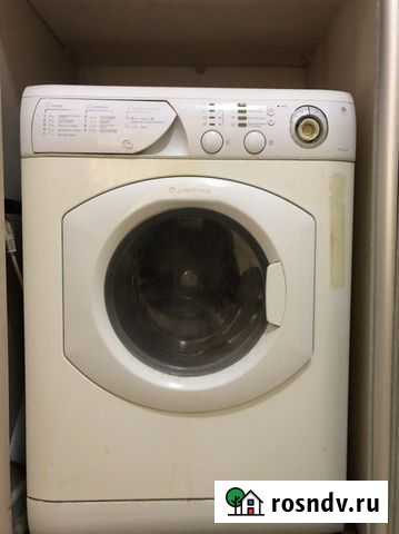 Стиральная машина бу аристон Миасс - изображение 1