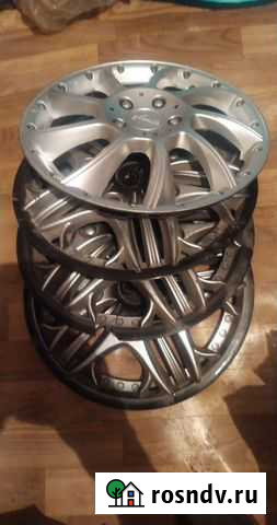 Колпаки на колеса r13 Кириллов - изображение 1