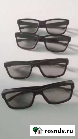 Очки Сыктывкар - изображение 1