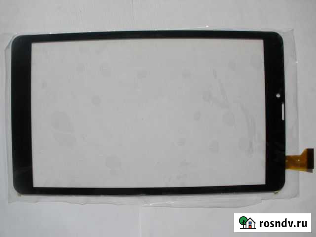 Тачскрины для Irbis TZ831 3G / Irbis TZ841 3G Самара - изображение 1