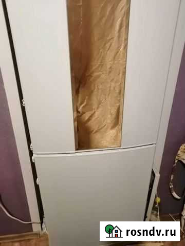 Холодильник бу Атлант Камышин - изображение 1