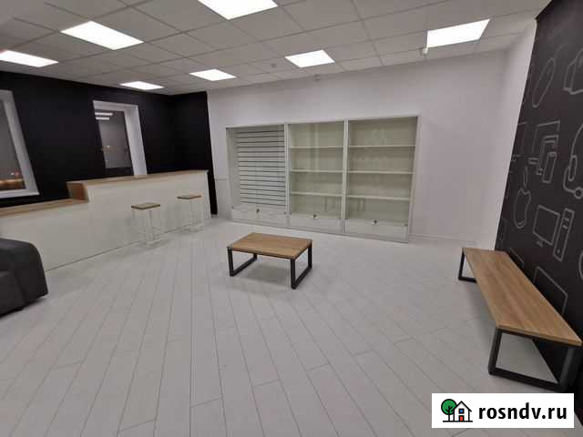 Торговое оборудование для магазина Казань - изображение 1