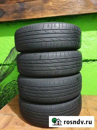 R16 215/65 Bridgestone Магнитогорск - изображение 1
