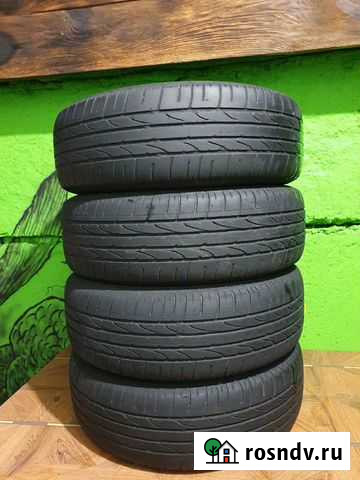 R16 215/65 Bridgestone Магнитогорск - изображение 1