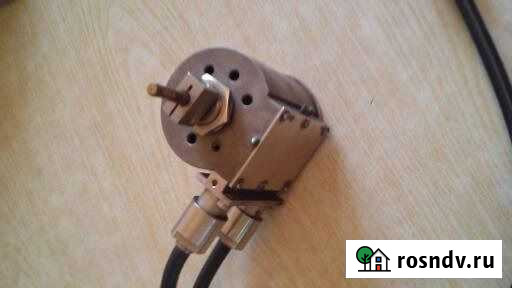 Аттенюатор ступенчатый Кедровый - изображение 1