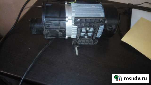 Помпа, насос гидромассажной ванны Калининград - изображение 1