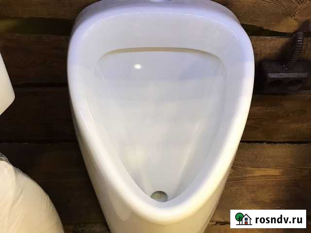 Писсуар sanita luxe. Новый Саранск - изображение 1