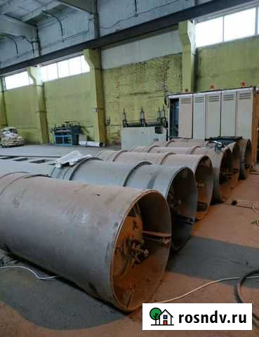 Азотные бочки Жуковский - изображение 1