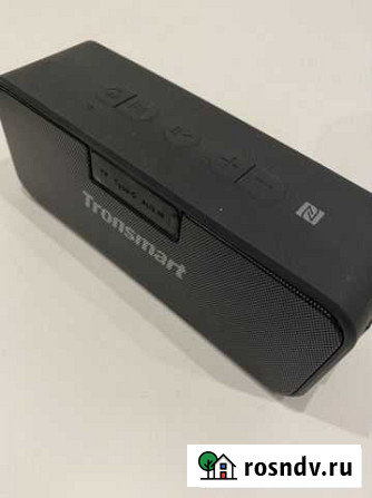 Колонка tronsmart Великий Новгород - изображение 1