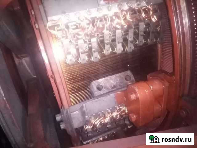 Электрика под ключ Комсомольск-на-Амуре - изображение 1