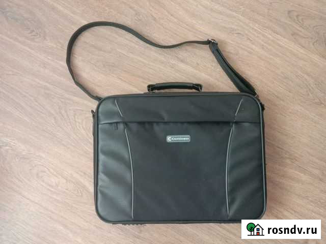 Сумка под ноутбук Муром - изображение 1