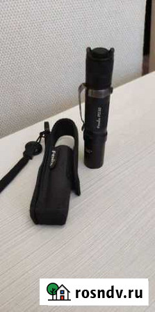Фонарь fenix PD 30 Железногорск - изображение 1