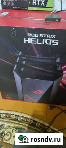 Системный корпус asus Курган - изображение 1