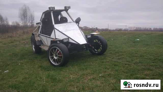 Багги Рязань - изображение 1