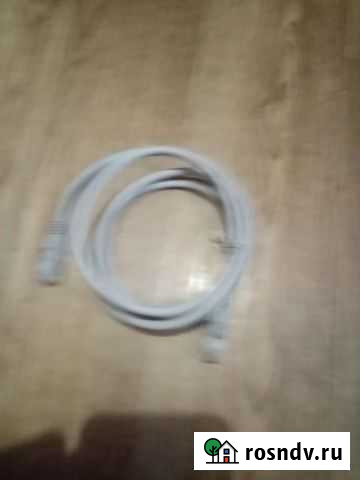 Дата кабель для роутера Анапа - изображение 1