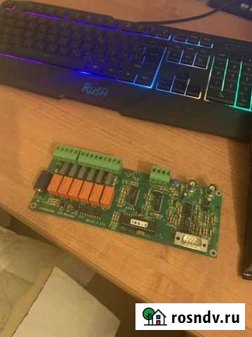 Преемник телепетрии CS rpcb/rwbx Мичуринск - изображение 1