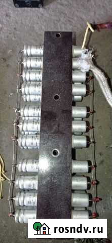 Конденсатор К50-15 Южноуральск - изображение 1