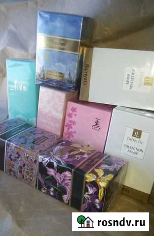 Парфюмерная вода для женщин от faberlic Дзержинск - изображение 1