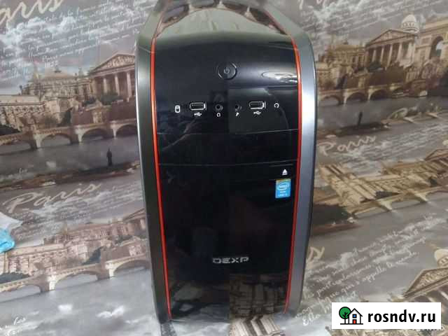 Системник для игр Чебаркуль - изображение 1