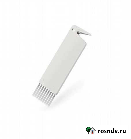Щетка для очистки робота-пылесоса Самара - изображение 1