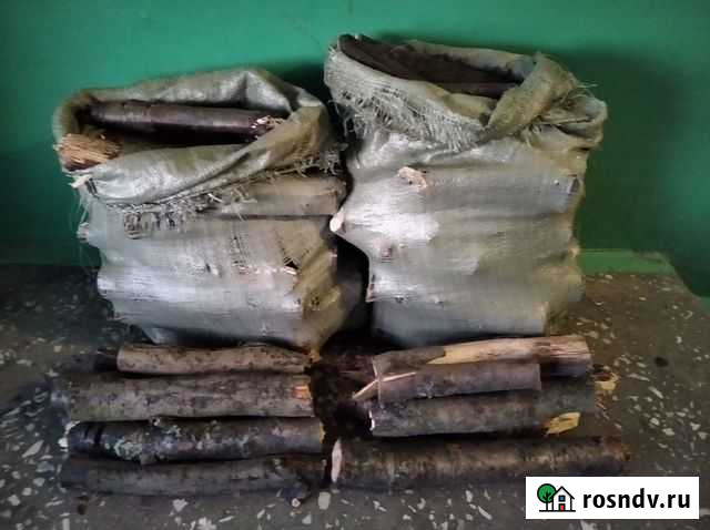 Дрова (Мешок 13 кг) Мурманск - изображение 1