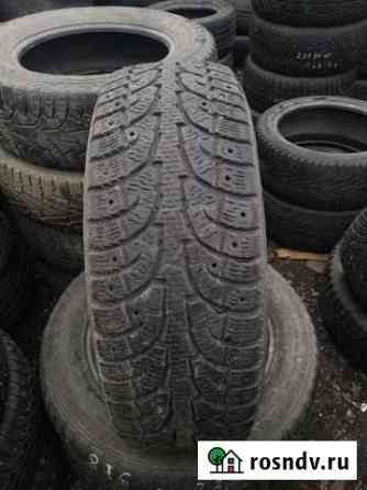 Hankook 225/60/17 шины пара зима Тельмана