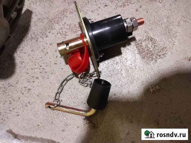 Масса Петровское - изображение 1