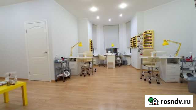 Студия маникюра Санкт-Петербург - изображение 1