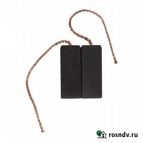 CAR024UN щетки электродвигателя стиральной машины Краснодар - изображение 1