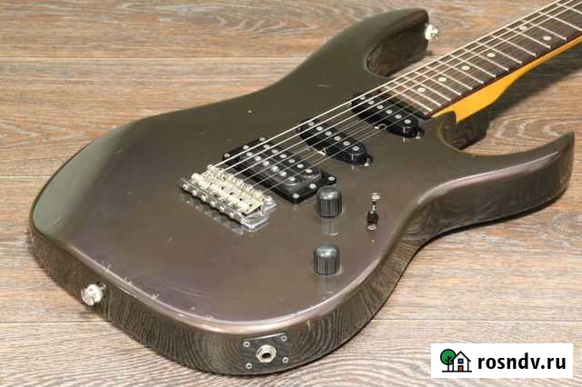 Электрогитара Ibanez EX-140 Japan Набережные Челны - изображение 1