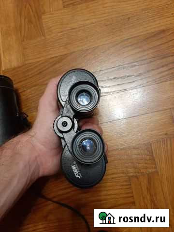 Бинокль бпц 7х35 Курганинск - изображение 1