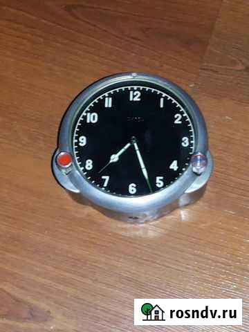 Часы танковые Курган - изображение 1