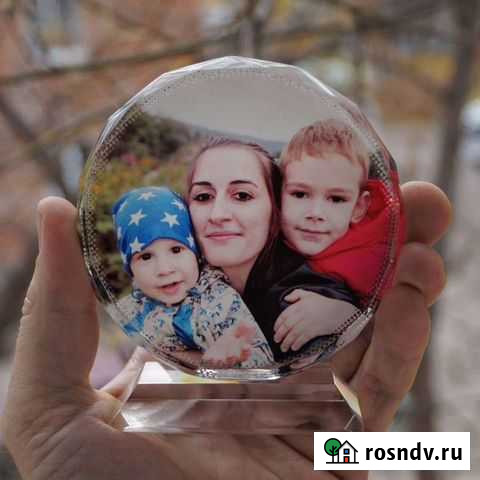 Фотокристалл Уфа - изображение 1