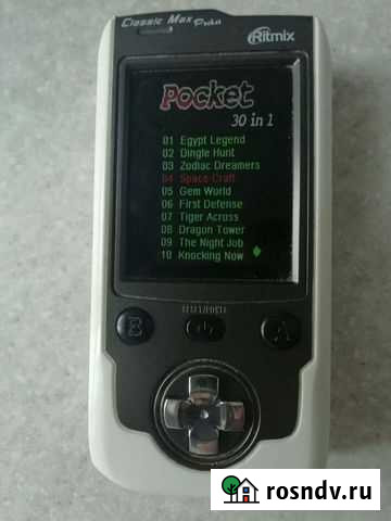 Игровая приставка Великий Новгород - изображение 1