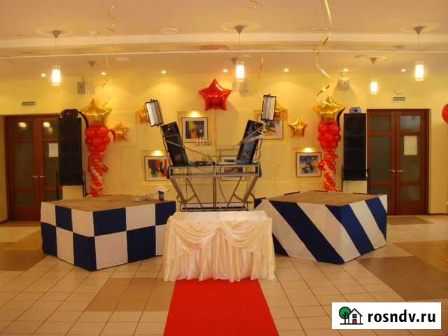 Сцена, звук, подиум, свет Пермь - изображение 1