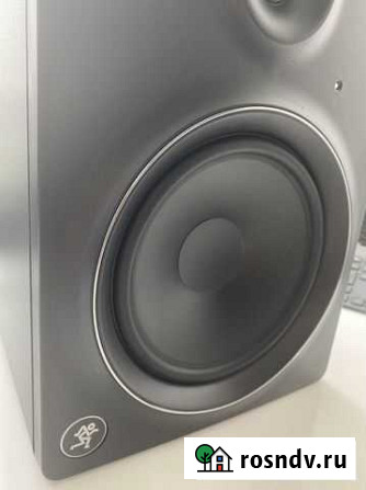 Студийные мониторы Mackie MR8 mk2 Новосибирск - изображение 1