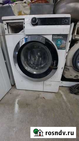 Стиральная машина Геленджик - изображение 1